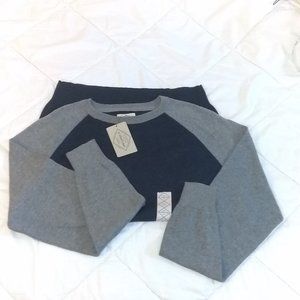 Lightweight Crew neck